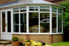 conservatories Haigh