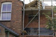 free Haigh home extension quotes