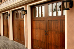 Haigh garage extension quotes